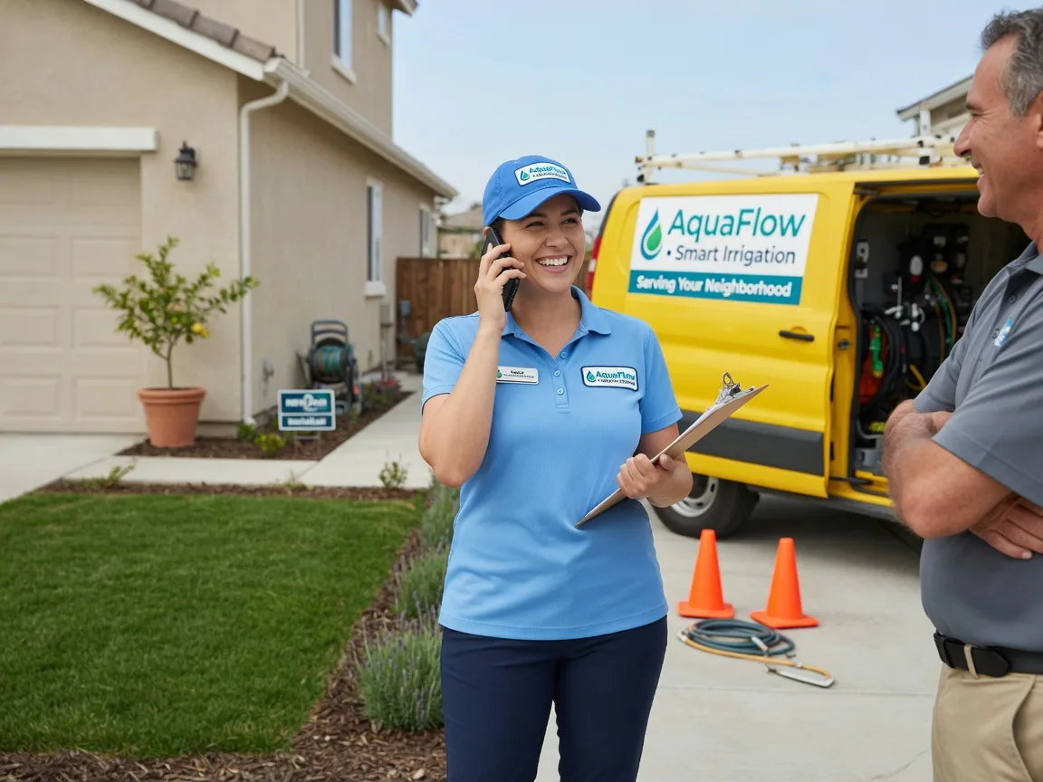 Irrigation Installation Amherst, NH FAQs